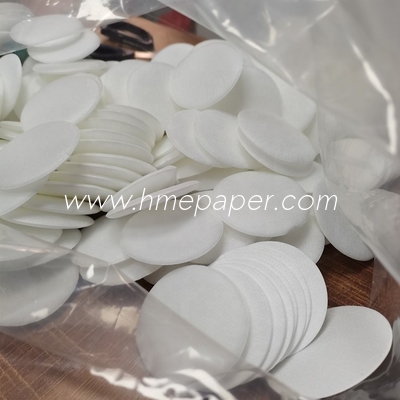 Medical HME Crepe Paper Roll Width 12mm 25mm 32mm To 70mm Diameter