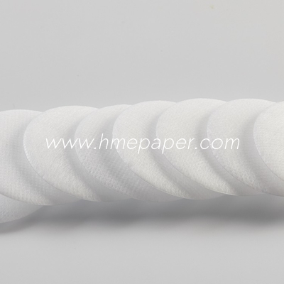 Medical HME Crepe Paper Roll Width 12mm 25mm 32mm To 70mm Diameter