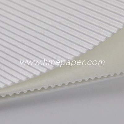 Medical HME Crepe Paper Roll Width 12mm 25mm 32mm To 70mm Diameter