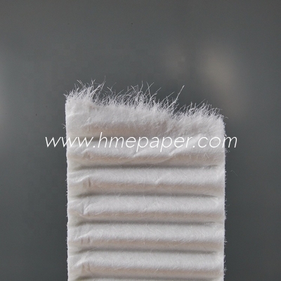 Medical HME Crepe Paper Roll Width 12mm 25mm 32mm To 70mm Diameter