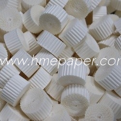 Uncoated HME Filter Paper For Heat Moisture Exchanger Filter