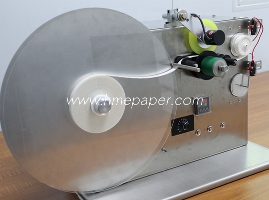 Medical Comsumables HME Filter Paper Breathing Filter
