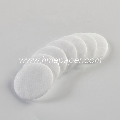 Cotton HME Filter Paper For Heat And Moisture Exchanger L16mm x L100m