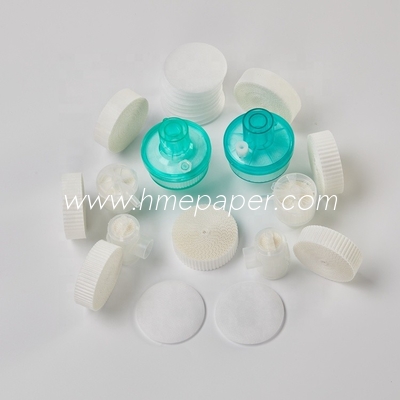 medical paper for hmef Breathing filter