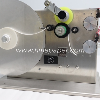 Medical Humidifier HME Filter Paper