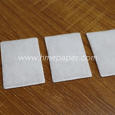 High Efficiency Filter Cotton Pad Sheet High Density