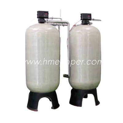 comprare Attrezzatura di sistema automatica dell'emolliente del depuratore di acqua online manufacture