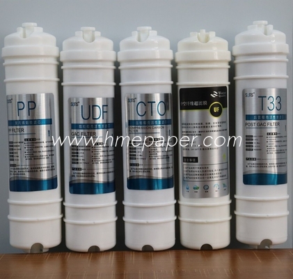 Home Kitchen Direct Drinking Water Purifier Filter