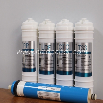 Home Kitchen Direct Drinking Water Purifier Filter