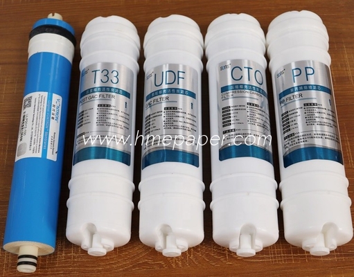 Home Kitchen Direct Drinking Water Purifier Filter