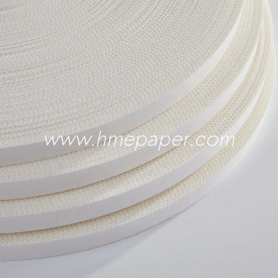 Air Filtration Heat Moisture Exchange Filter Paper with Wooden Paddle