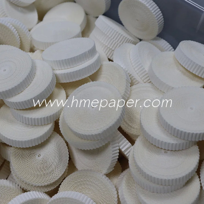 Class I Absorbent Filter Paper with 20 Microns Pore Size Medical Materials Accessories
