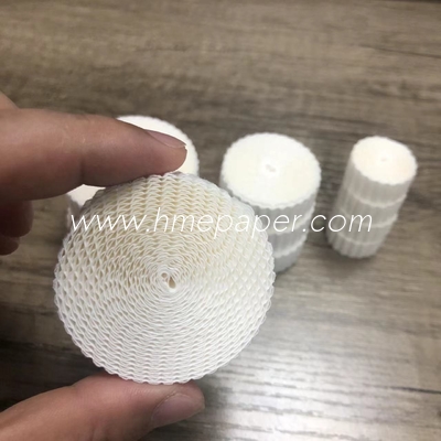 Hmef Filter Medical Accessories Absorbent Paper Rolls For Hme