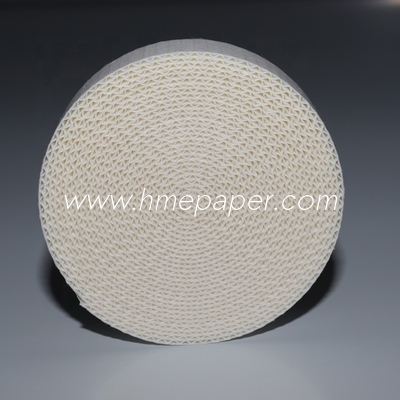 Special Plant Breathing Filter Paper Corrugated 100% Cotton