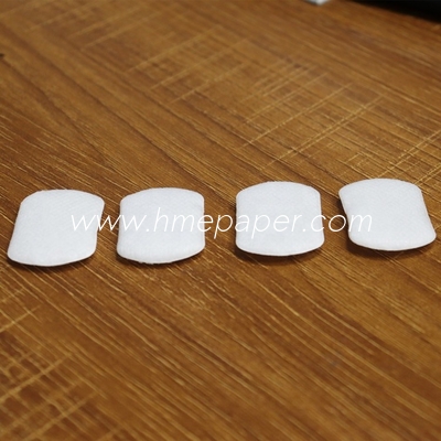 High Efficiency Filter Cotton Pad Sheet High Density